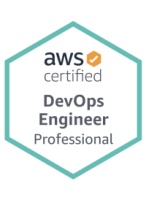 AWS DevOps Proffessional